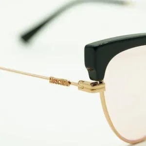 NEW MOSCHINO MOS068/S 035J MT SUNGLASSES Moschino | Accessories | New Moschino Mos68s 035j Mt  main image 2